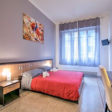 Maqueda Central Suites Палермо Екстериор снимка