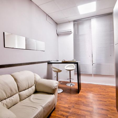 Maqueda Central Suites Палермо Екстериор снимка