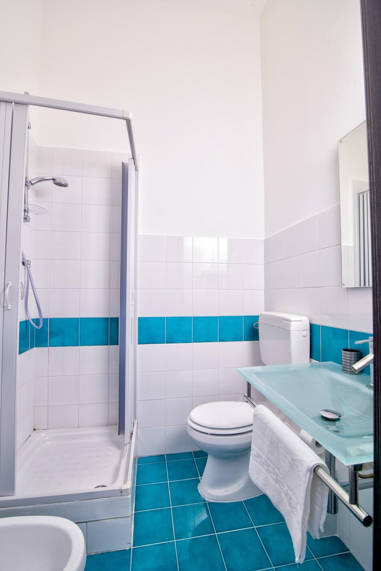 Maqueda Central Suites Палермо Екстериор снимка