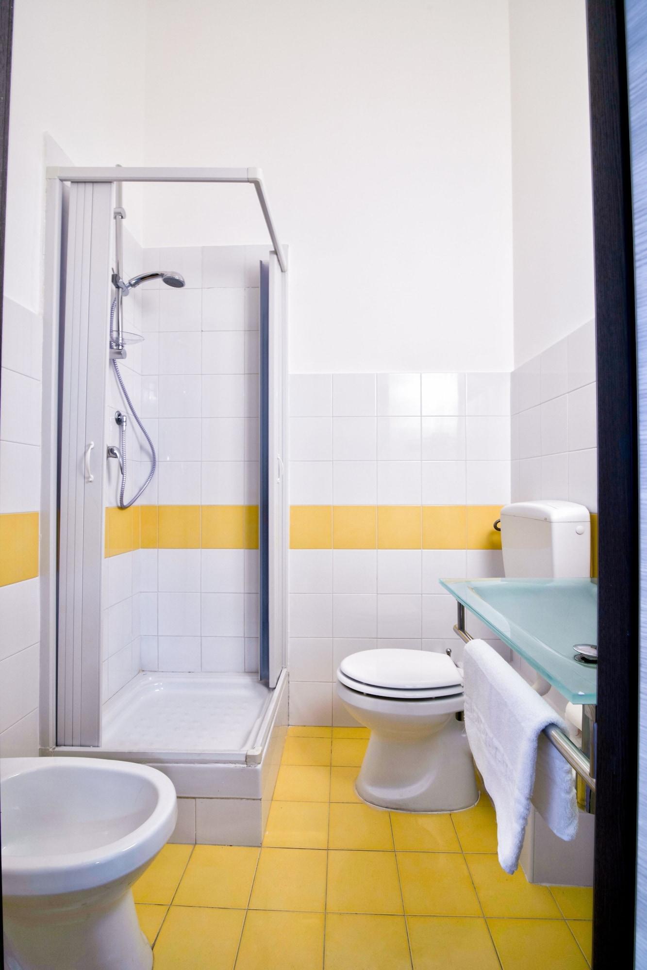 Maqueda Central Suites Палермо Екстериор снимка