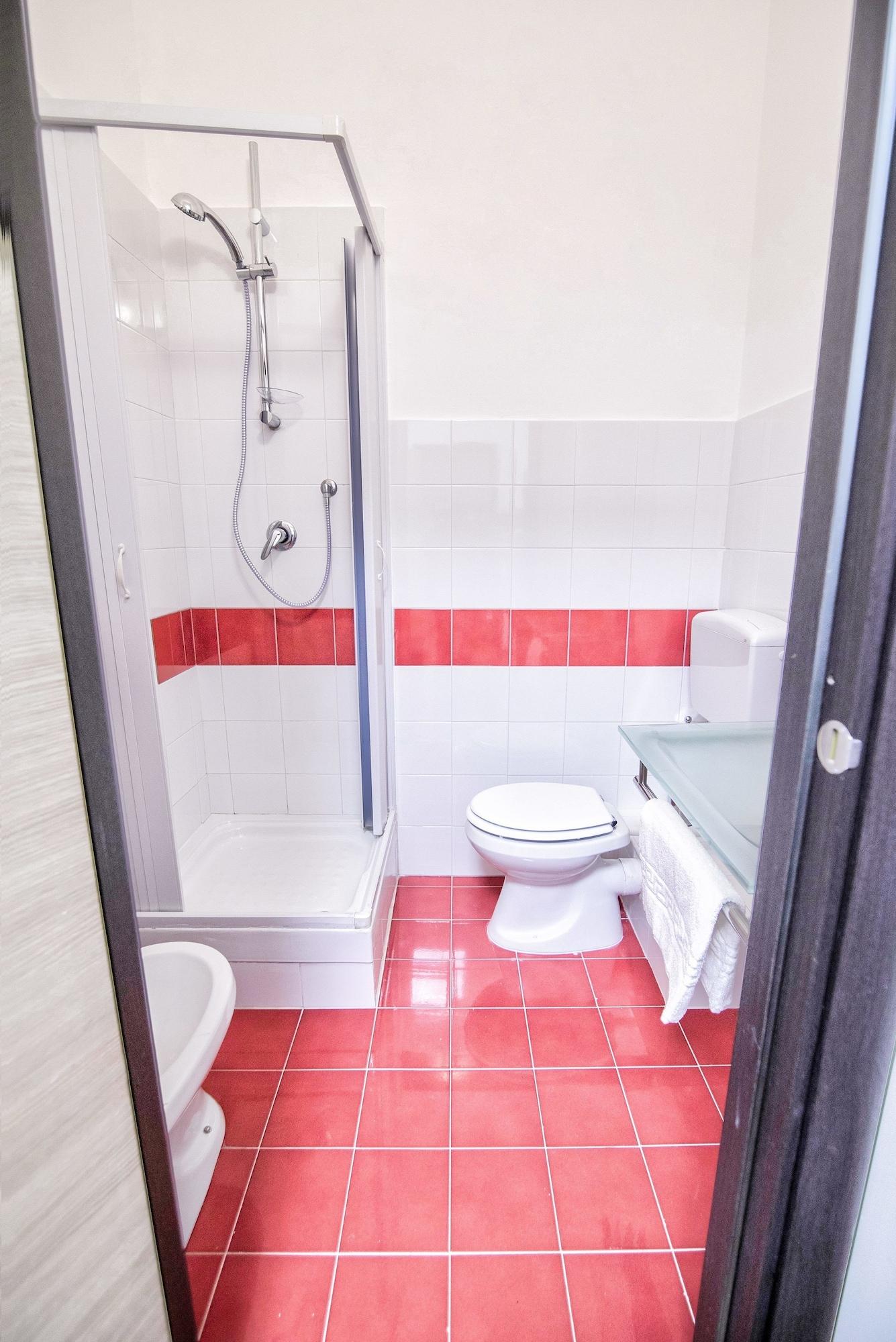 Maqueda Central Suites Палермо Екстериор снимка
