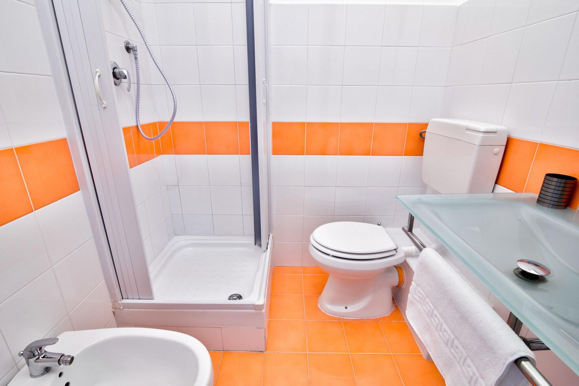 Maqueda Central Suites Палермо Екстериор снимка