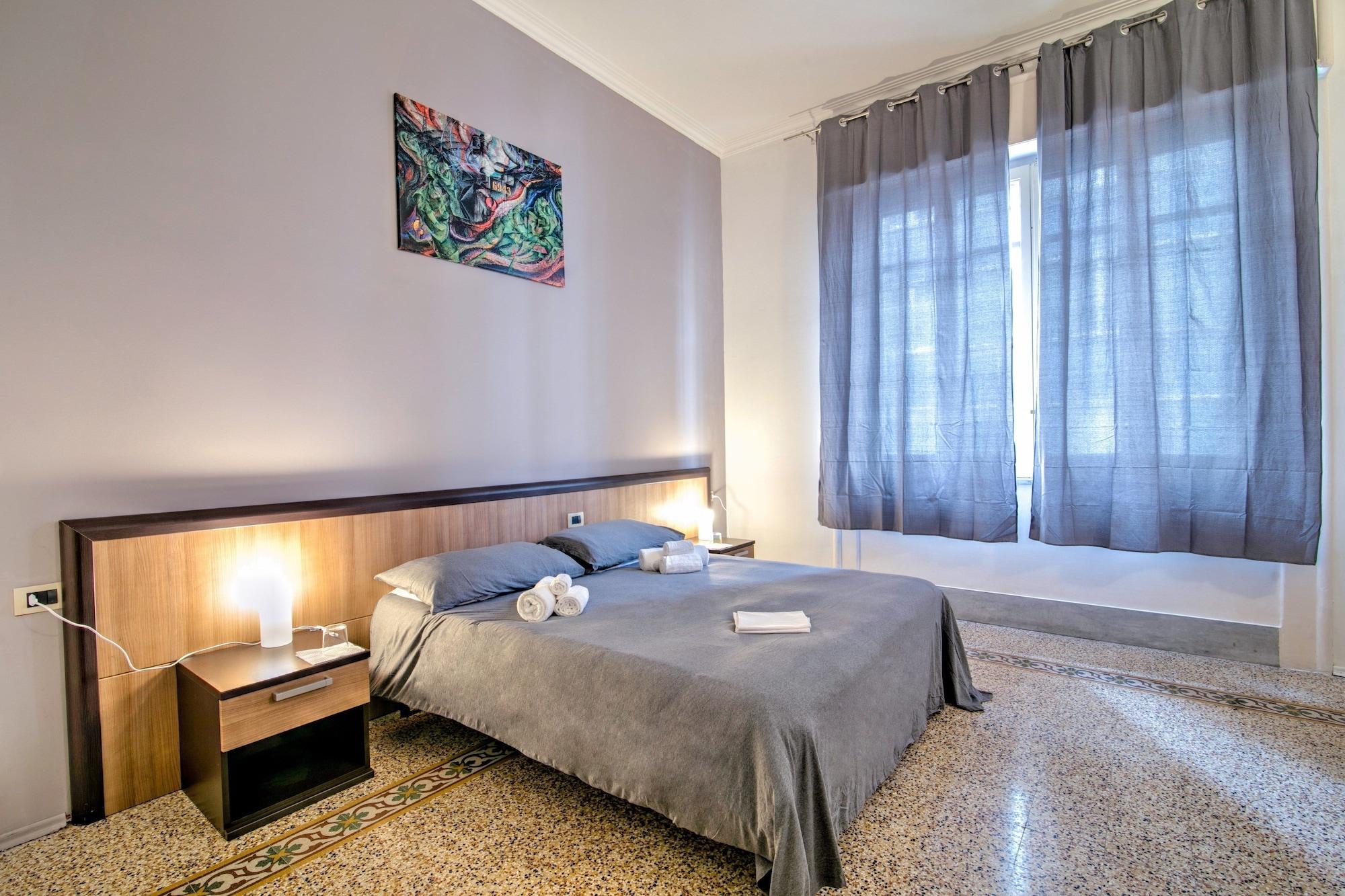 Maqueda Central Suites Палермо Екстериор снимка