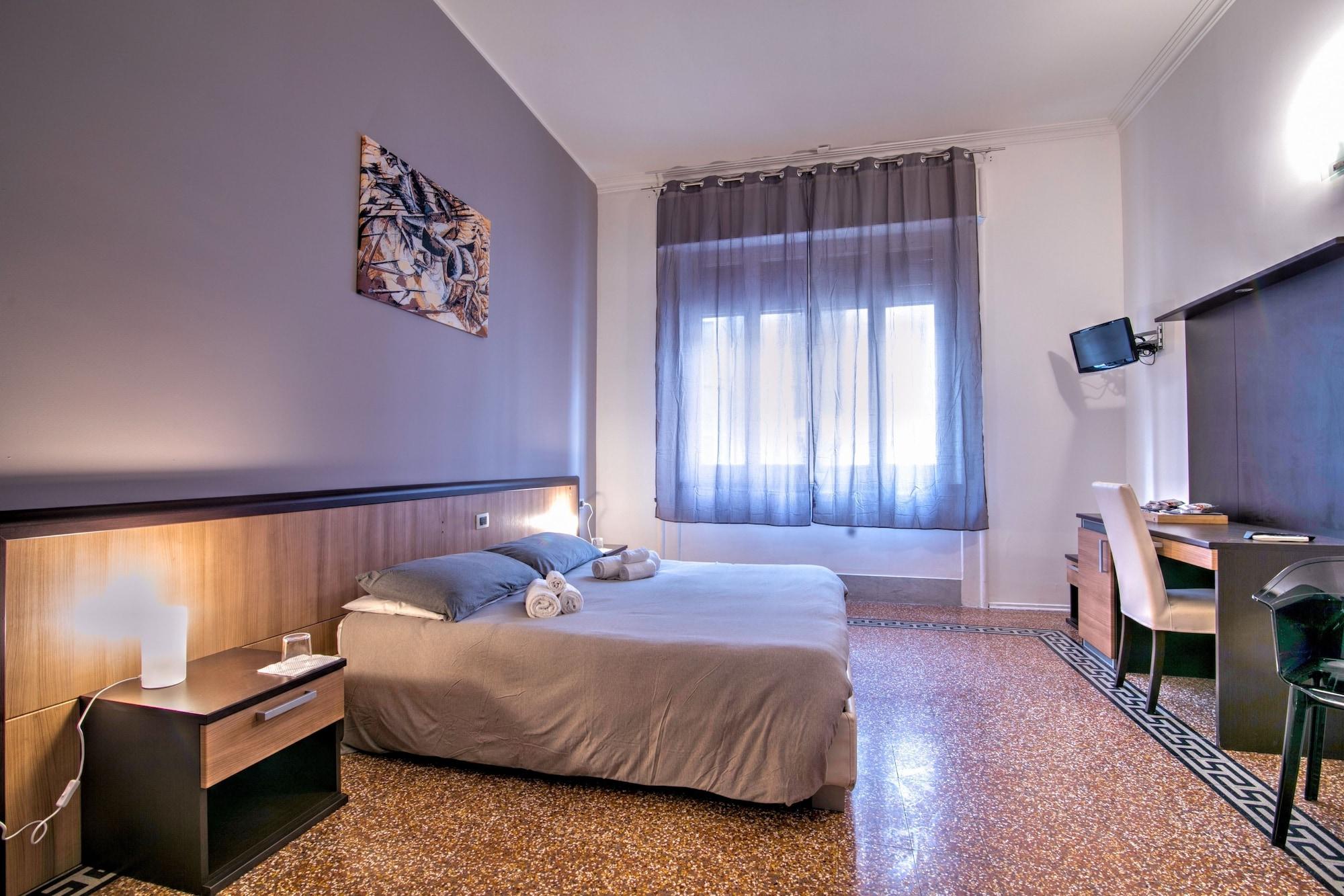 Maqueda Central Suites Палермо Екстериор снимка