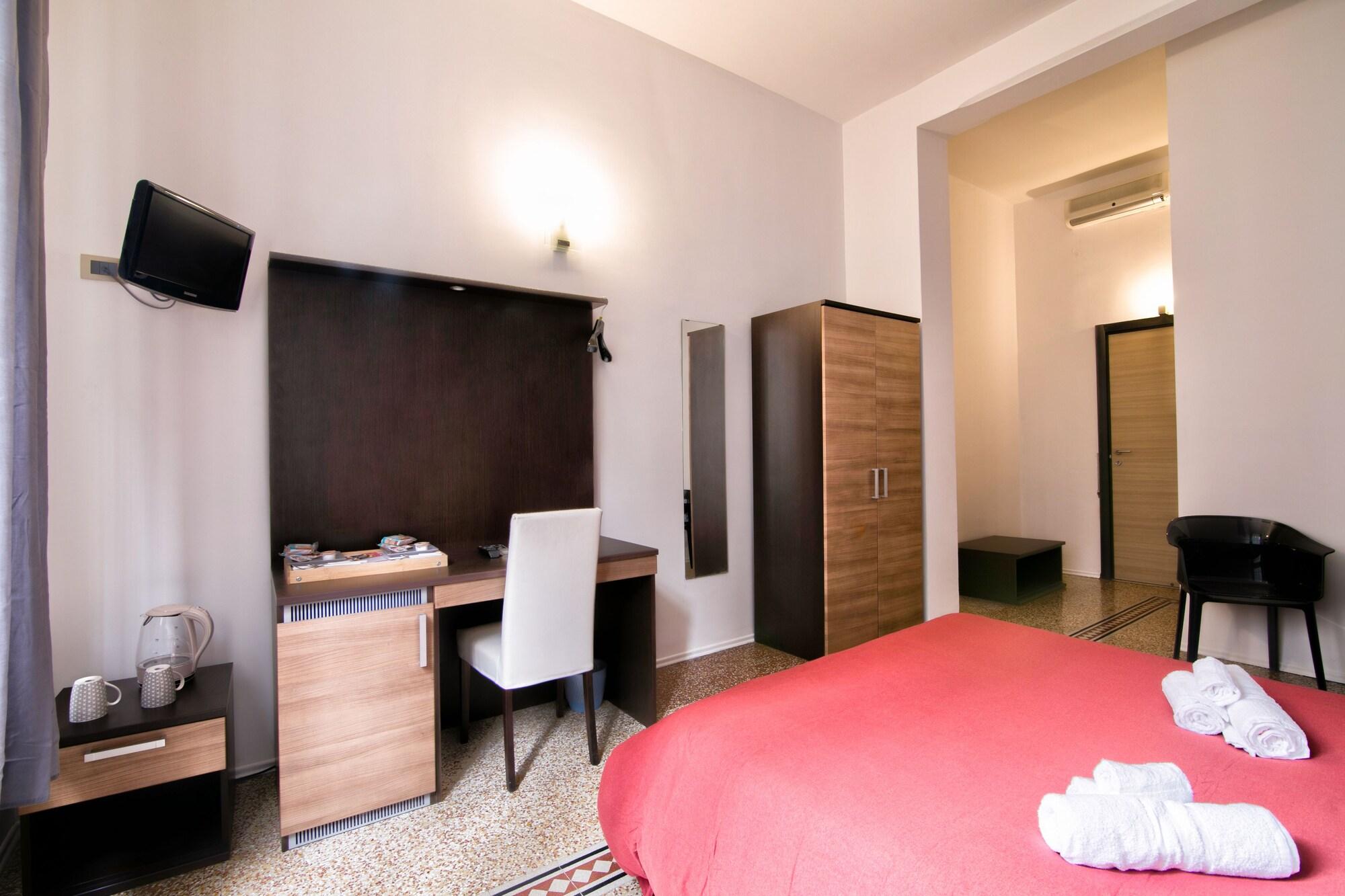 Maqueda Central Suites Палермо Екстериор снимка