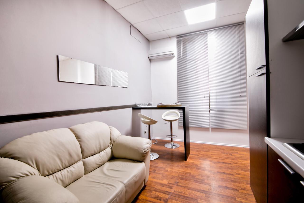 Maqueda Central Suites Палермо Екстериор снимка
