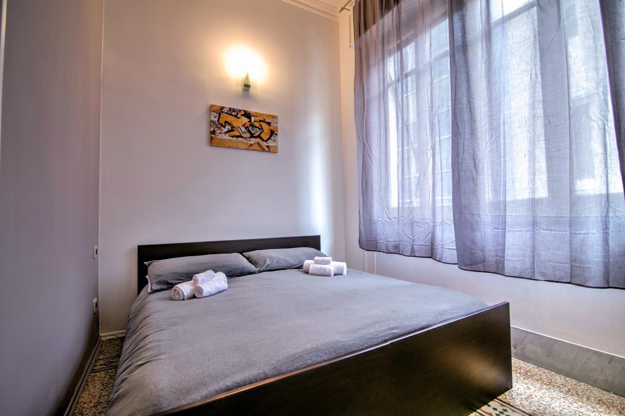 Maqueda Central Suites Палермо Екстериор снимка