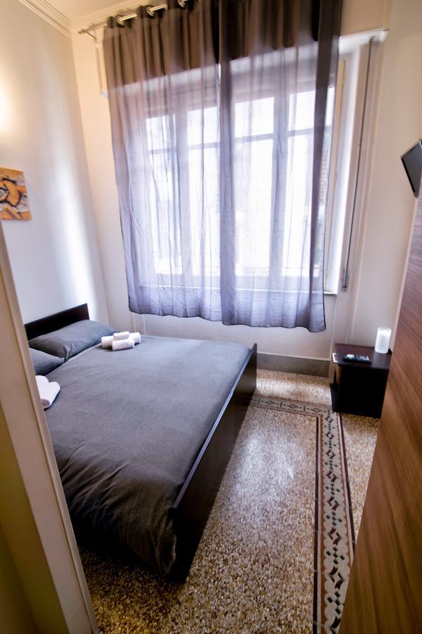 Maqueda Central Suites Палермо Екстериор снимка